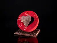 Jorge Cardoso Chocolatier SARL