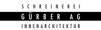 Gürber AG Schreinerei-Logo