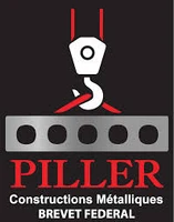 Piller Constructions Métalliques SA / Piller Wellness Sàrl-Logo