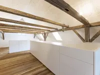 Gschwend Holzbau AG - Klicken Sie, um das Bild 7 in einer Lightbox vergrössert darzustellen