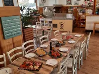 Bar Pizzeria La Rose de l'Ouest