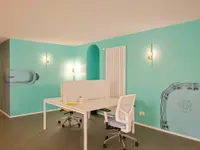 Five Coworking Montreux
