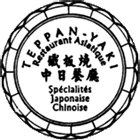 Teppan-Yaki-Logo