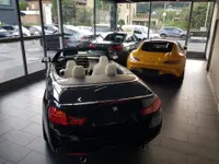 TECNOCARS GARAGE SAGL