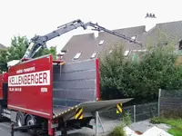 Kellenberger Transporte GmbH