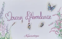 Douceur d'Abondance-Logo