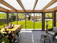 WIGASOL Wintergarten