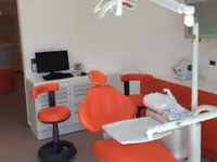 Cabinet d'Orthodontie Epars