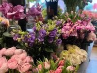 Jaime Sàrl - Fleuriste & concept store