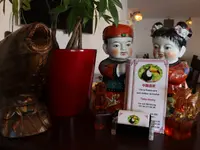 China Restaurant zum Gelben Schnabel