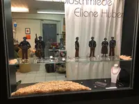 Atelier Goldschmiede Eliane Huber YOUMY