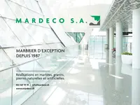 Mardeco SA
