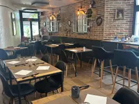 ZUM TURM Restaurant