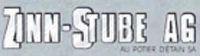 Zinn-Stube AG-Logo