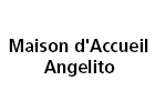 Maison d'Accueil Angelito Riddes-Logo