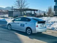 Chrono Taxi - La Chaux-de-Fonds