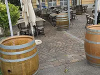 Restaurant Schmiede