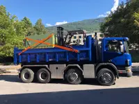 Dynamic Déménagements SA