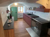 Andrea Gredig Schreinerei + Küchenbau AG