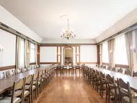 Landgasthof Weisses Kreuz