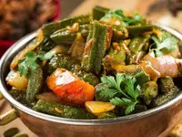 Indian BBQ Restaurant & Bar