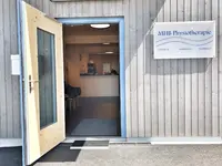 MHB Physiotherapie