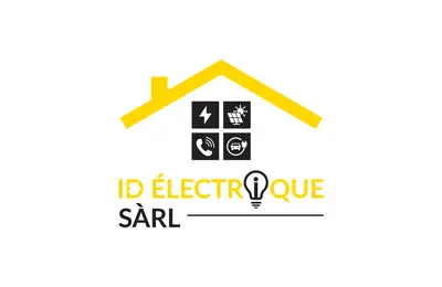 ID électrique Sàrl