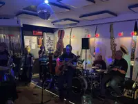 Nordtangente Sportsbar