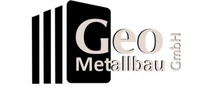 Geo Metallbau GmbH-Logo