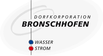 Dorfkorporation Bronschofen