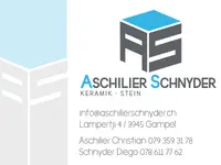 Aschilier Schnyder Keramik - Stein