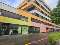 Rak-Khun Thaimassage Krankenkasse Anerkannt Zürich Affoltern
