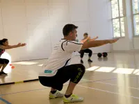 Sportaktiv