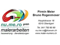 nu.me.ro gmbh