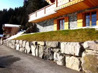 Bonzon SA