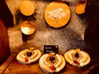 Fromagerie Romanens, Succ. de B. Cuennet
