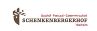 Restaurant Schenkenbergerhof-Logo