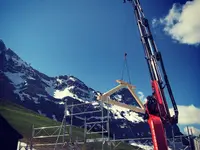 Jakob Nef AG