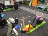CPRO Onex. Centre de Physiothérapie et Réentraînement d'Onex.Physiothérapie Onex