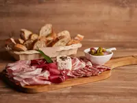 Osteria Manciana Ristorante