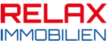 Logo Relax Immobilien