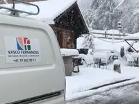 VF Maçonnerie Carrelage Déneigement Sàrl