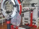 M.P. Welding SA