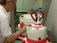 Bäckerei Konditorei Confiserie Cusumano