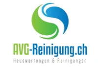 Logo AVG Reinigung GmbH