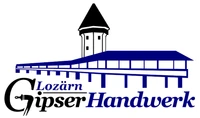 Gipser Handwerk Lozärn GmbH-Logo