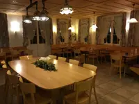 Restaurant Bürgin
