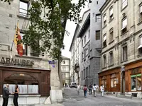 Maison Tavel / Musée d'art et d'histoire