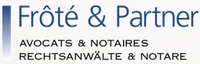 Frôté & Partner-Logo