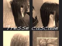 AMJ Coiffure
